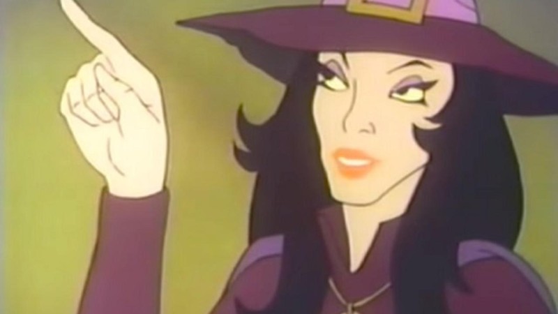 The Trouble with Miss Switch (1980) | MUBI