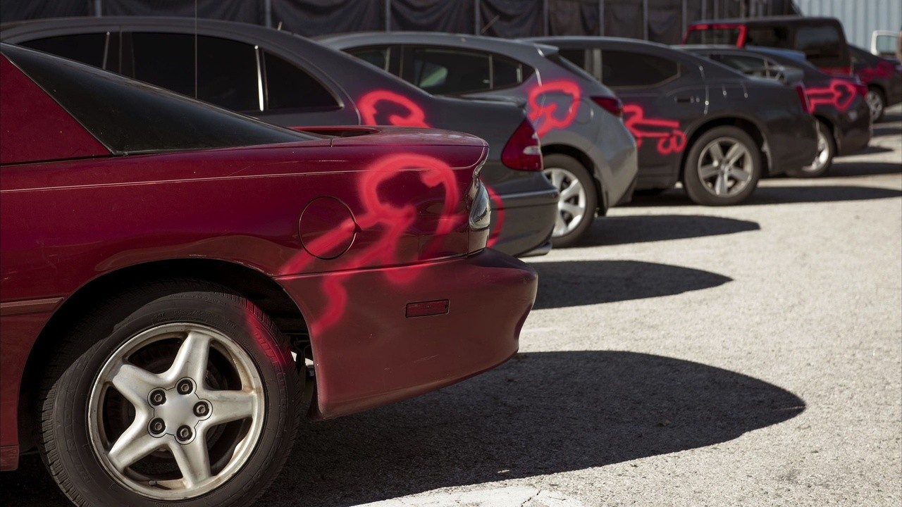 American Vandal