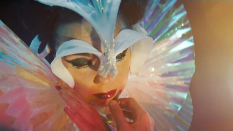 Björk: The Gate [MV]