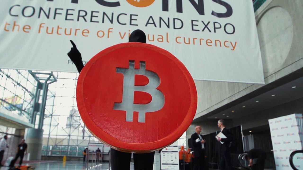 Banking on Bitcoin