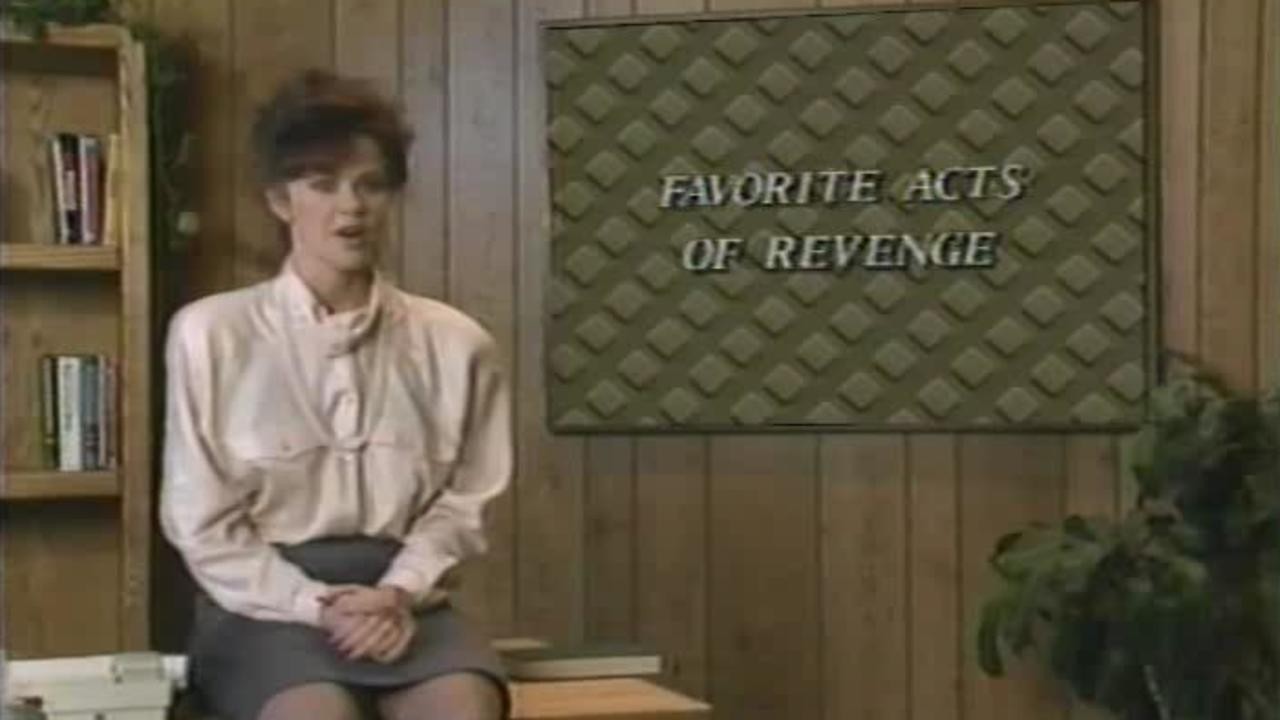 How to Get... Revenge