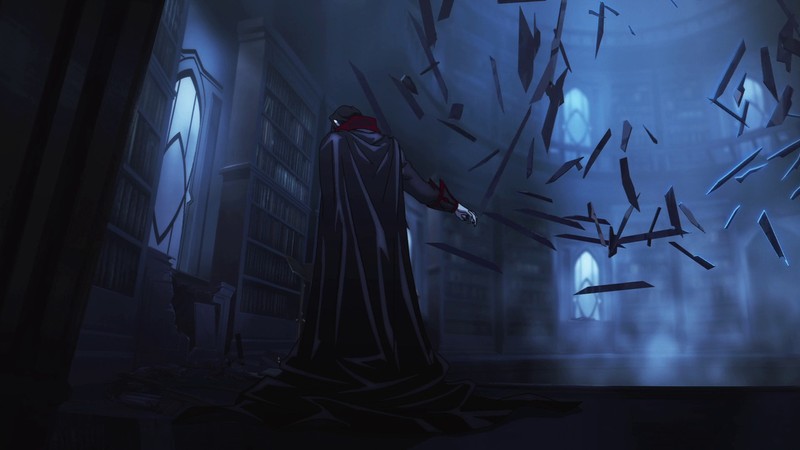 Castlevania