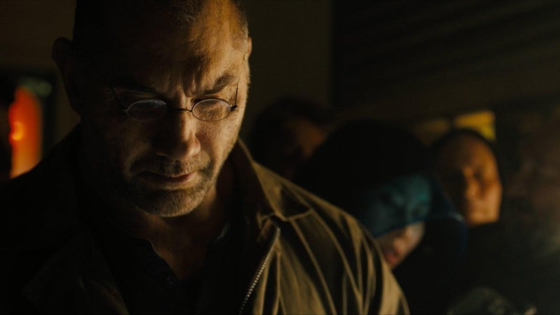 2048 Nowhere to Run (2017) MUBI