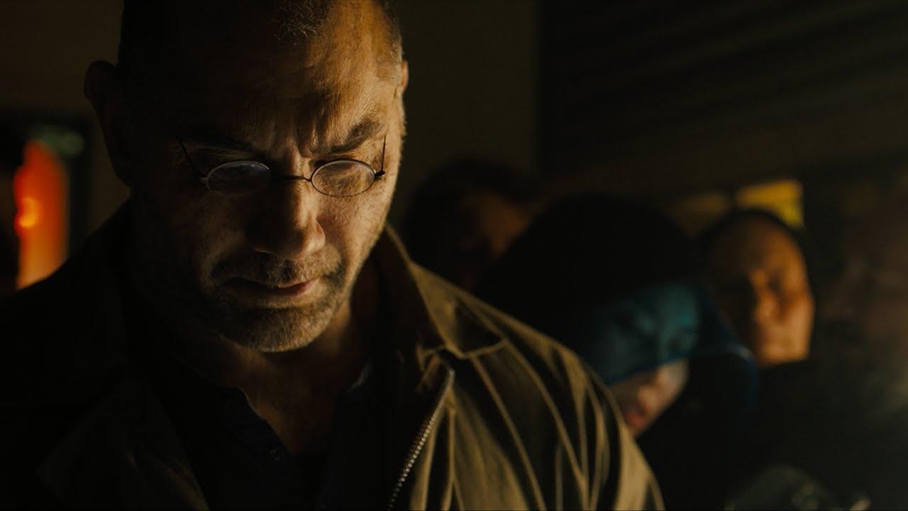 2048: Nowhere to Run