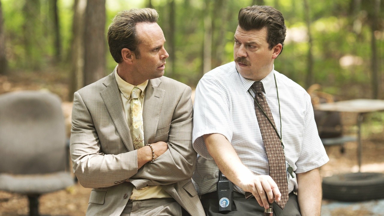 Vice Principals