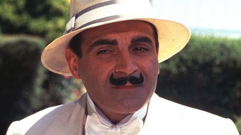 Poirot: Peril at End House