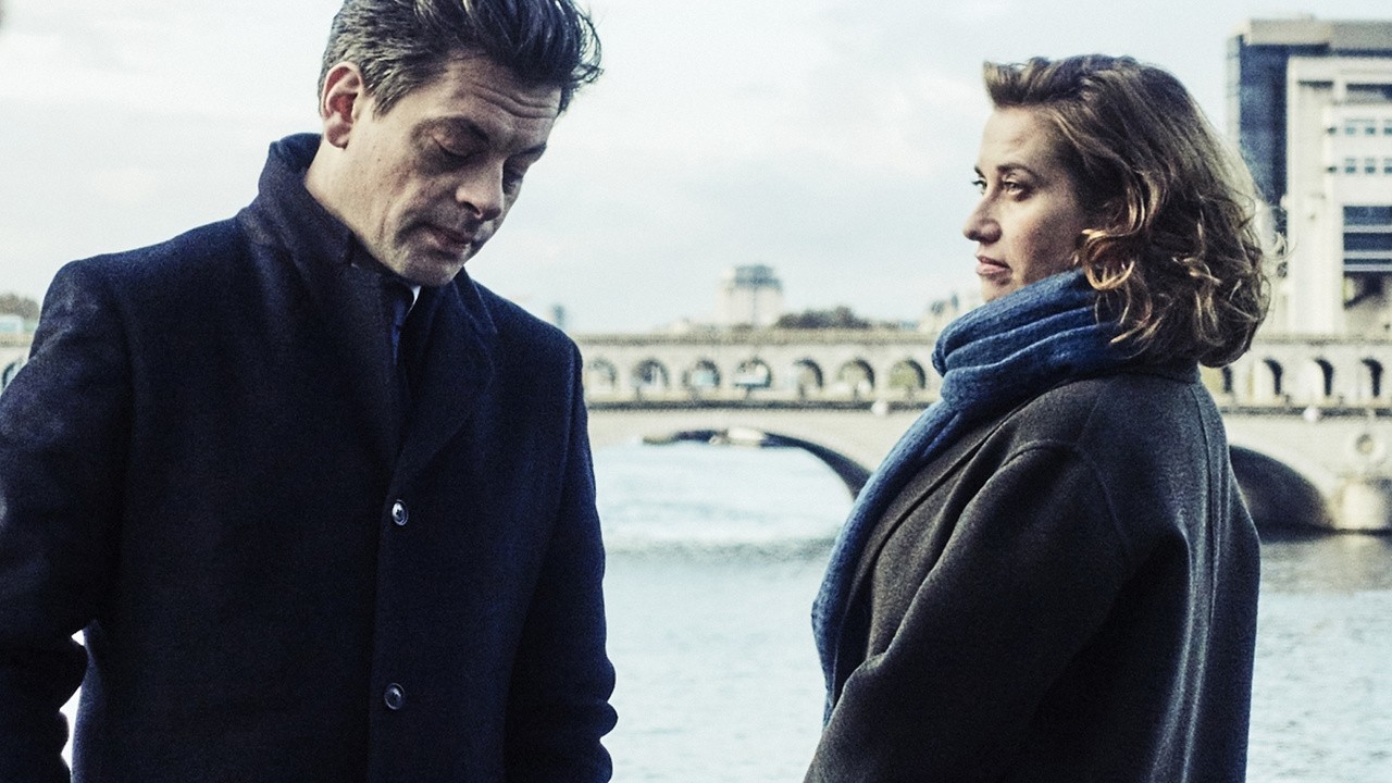 Image du film Numéro Une