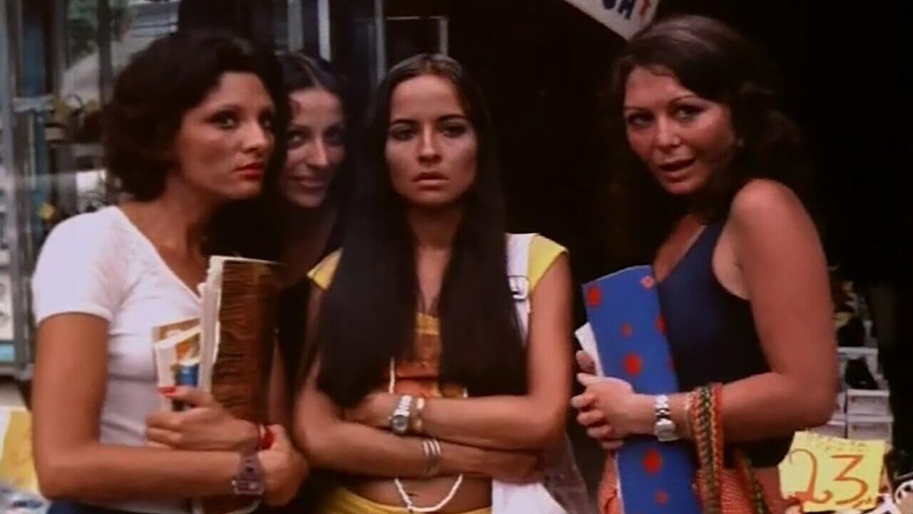 Histórias que Nosso Cinema (não) contava