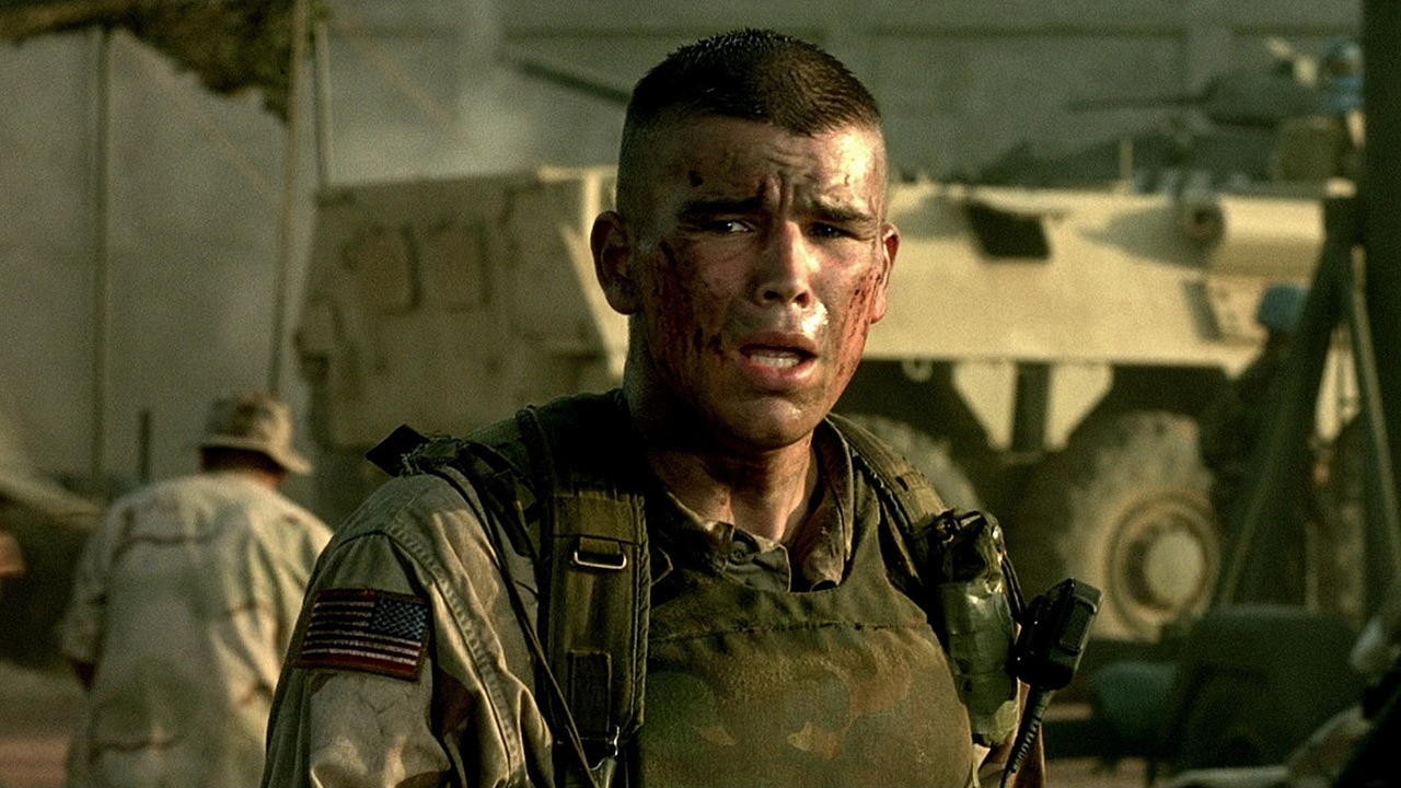 Black Hawk Down (2001) | MUBI