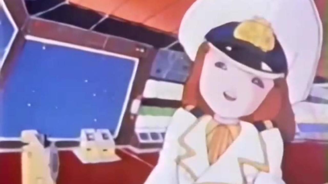 Daicon III
