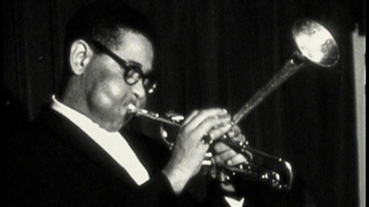 Dizzy Gillespie