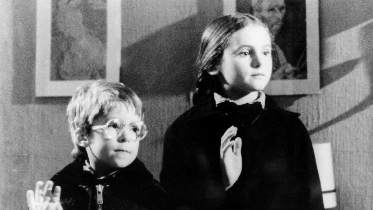 Image du film Le chemin perdu