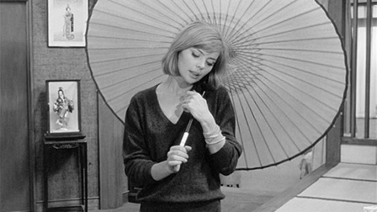 Rififi in Tokyo
