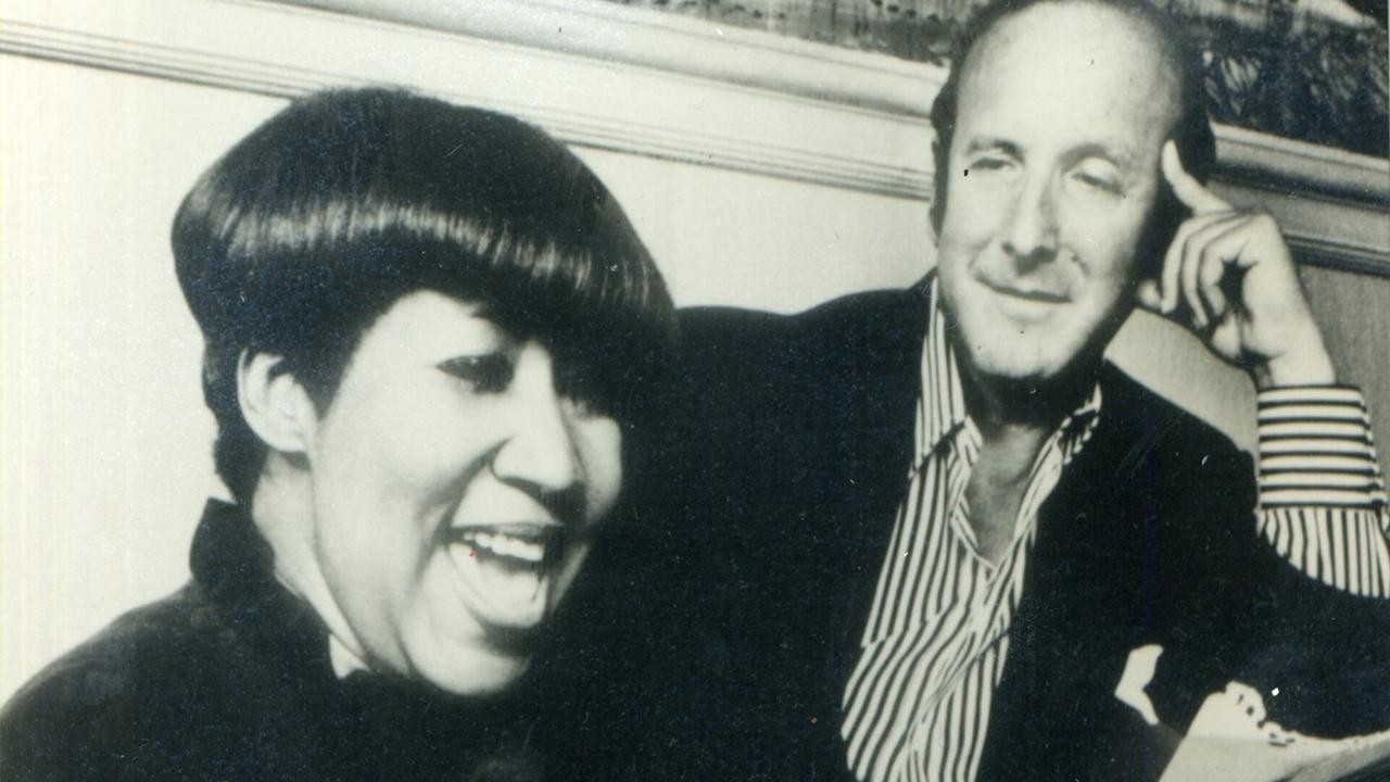 Clive Davis: The Soundtrack of Our Lives