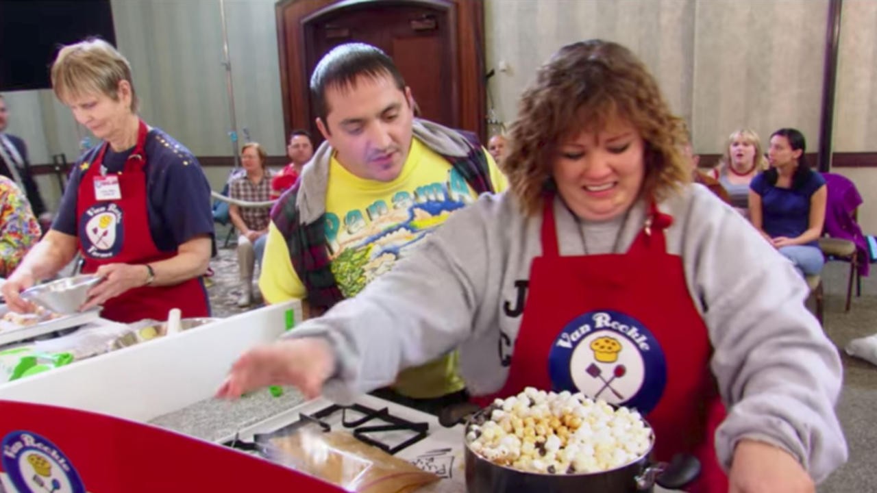 Cook-Off!