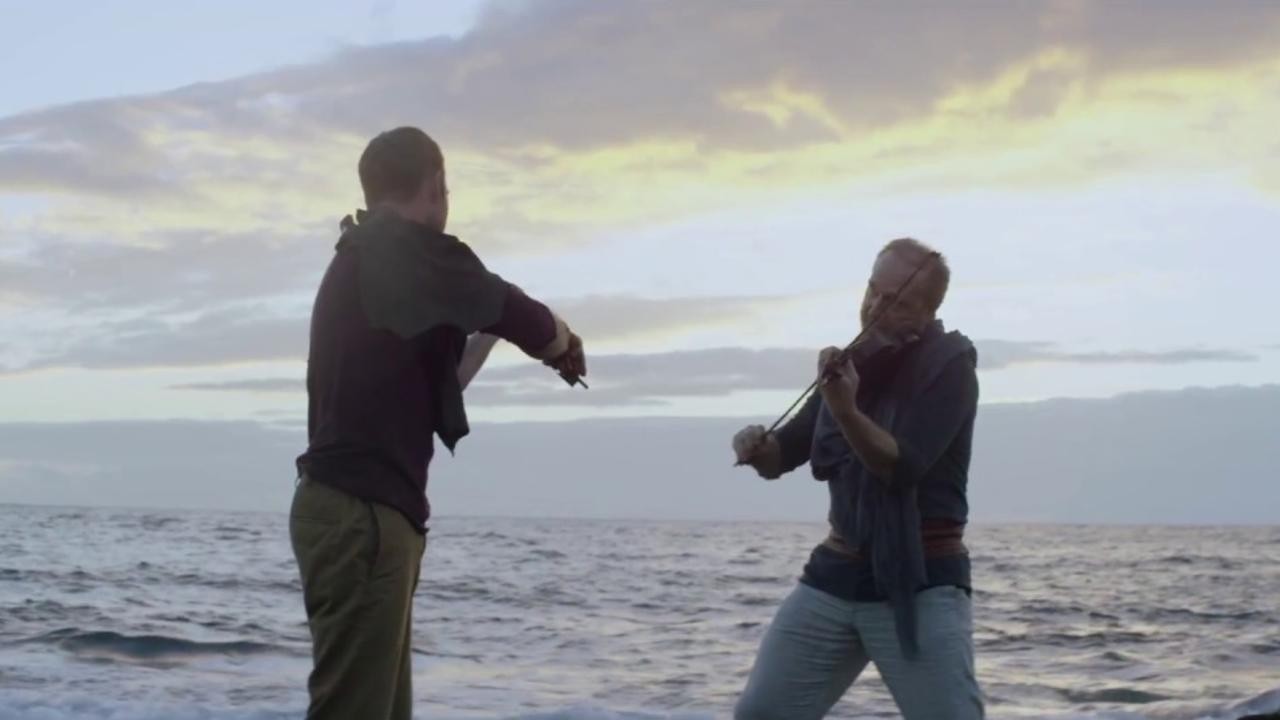 Image du film Le coeur de l'homme