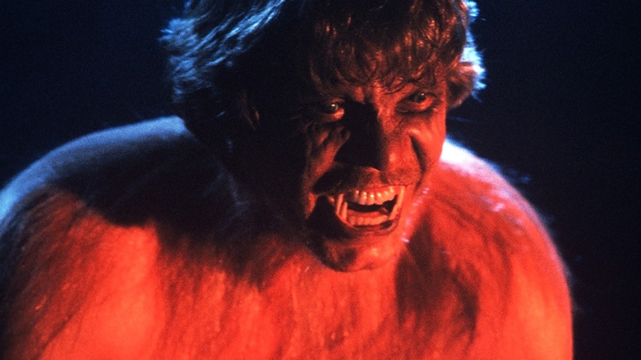 Night of the Werewolf (1981) - Cast & Crew on MUBI