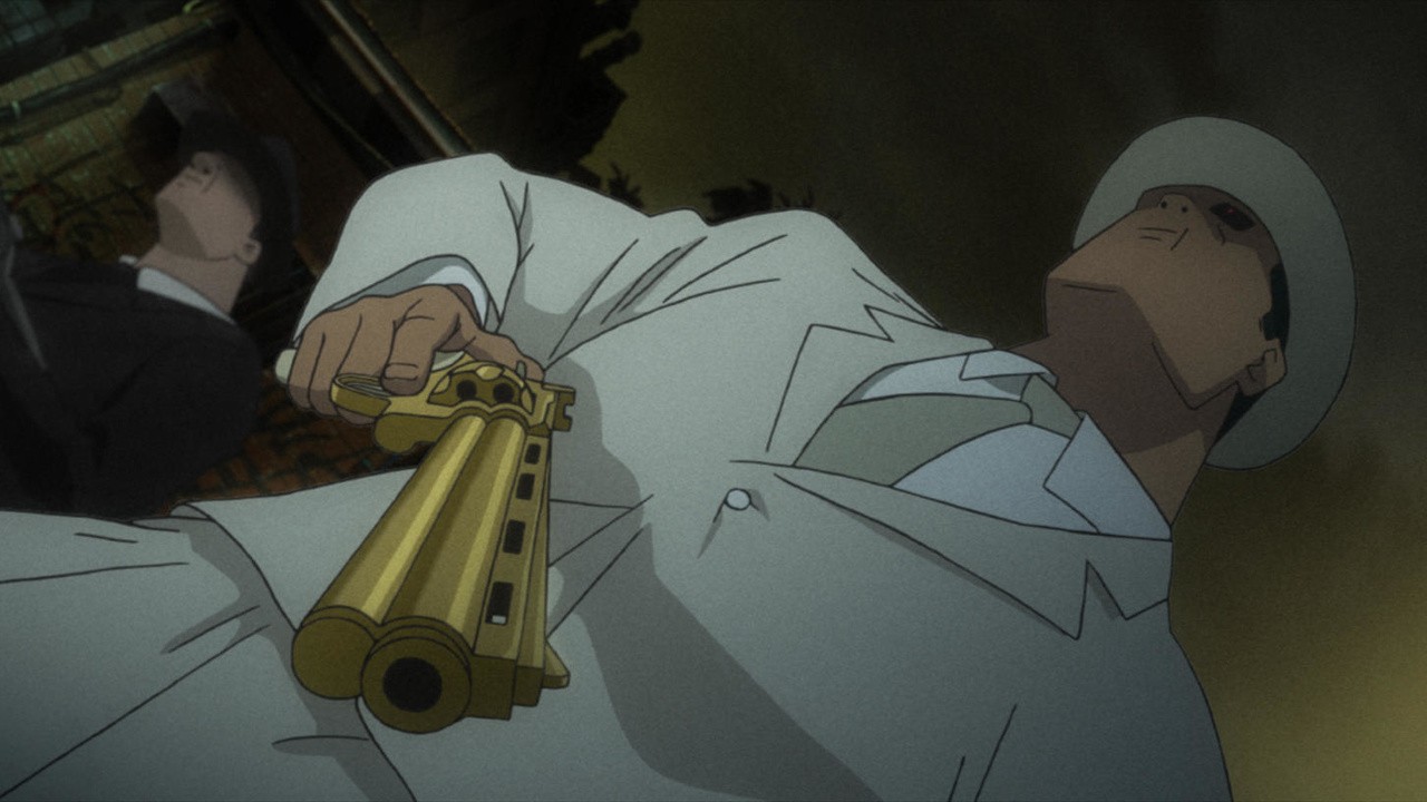 Image du film Mutafukaz