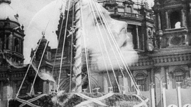 Hitler's Hollywood: German Cinema in the Age of Propaganda 1933-45