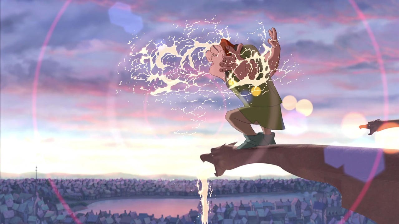 Image du film Le Bossu de Notre-Dame