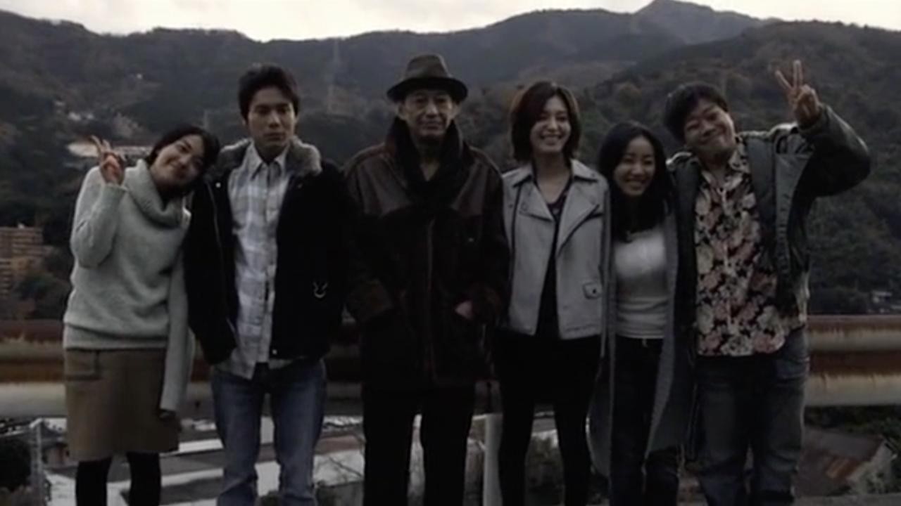Kazuhiro Sano: Películas, biografía y listas en MUBI