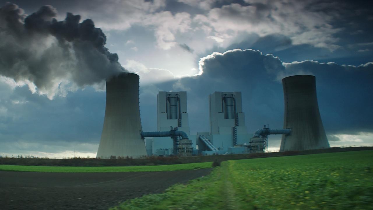 Image du film Power To Change : la Rébellion Énergétique