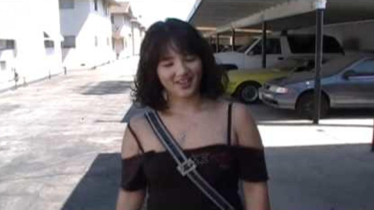 I'm an Actress