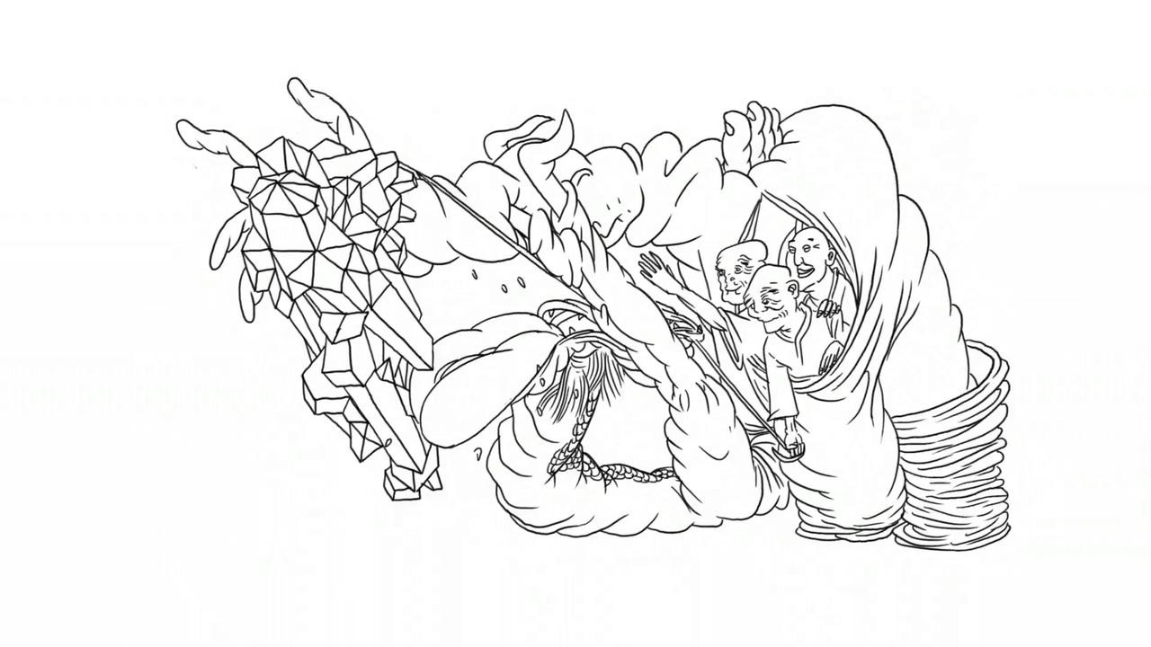 Image du film Shunga