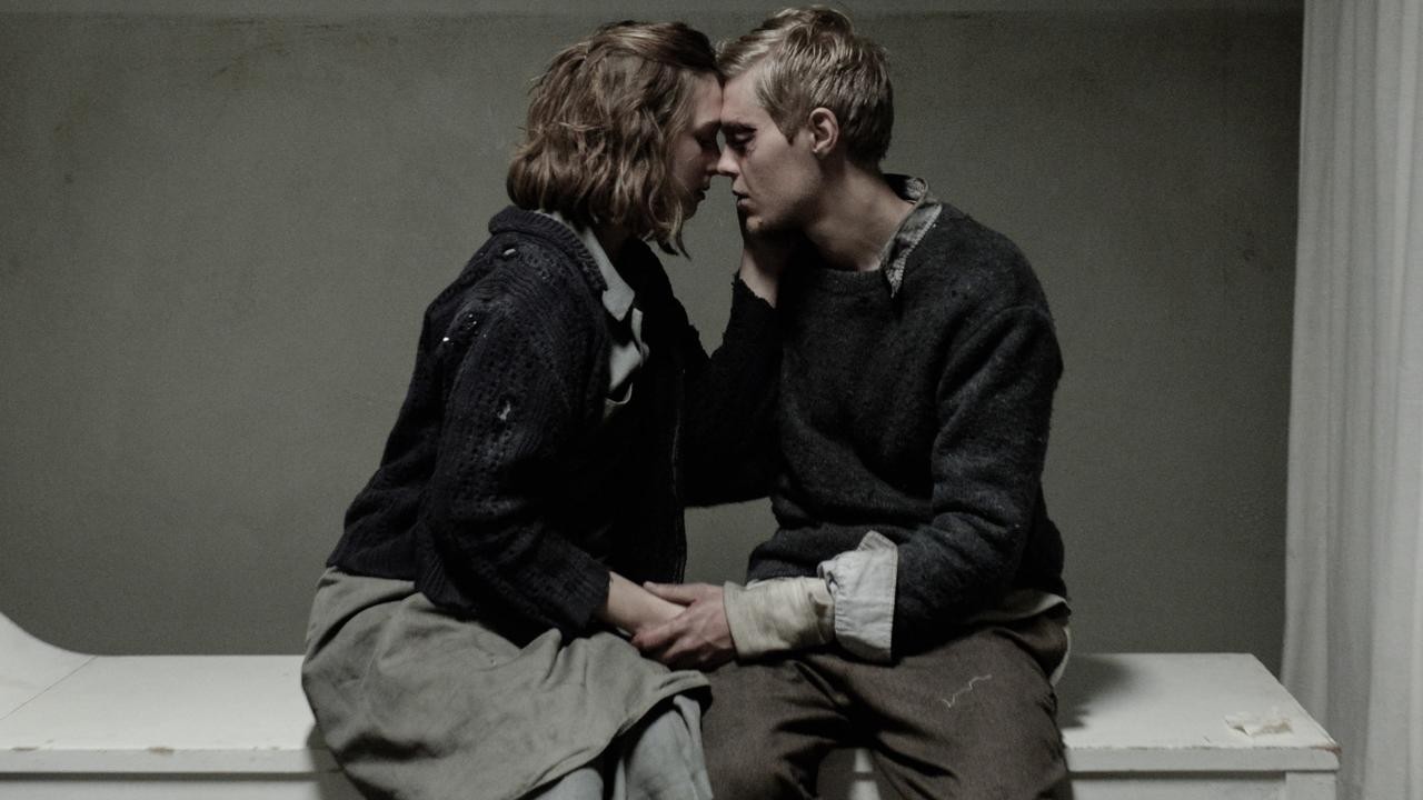 Reconciliation