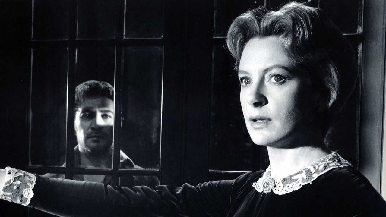 Image du film Les Innocents