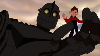 The Iron Giant