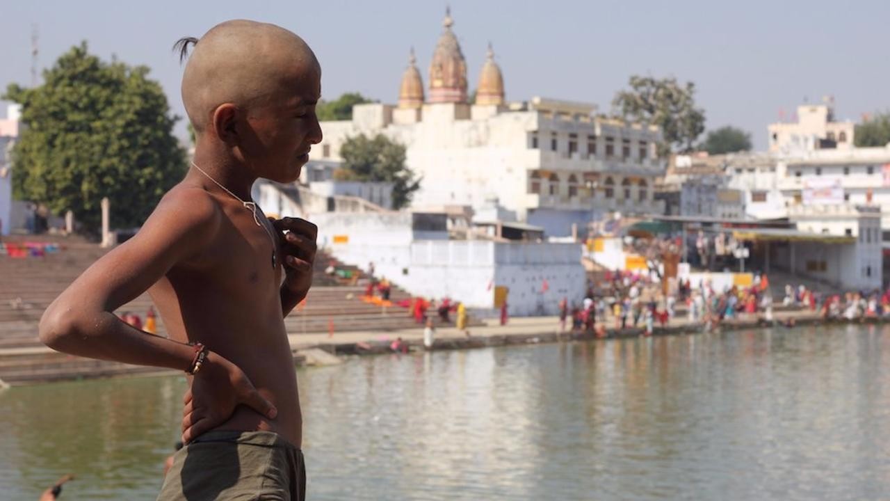 Pushkar Myths