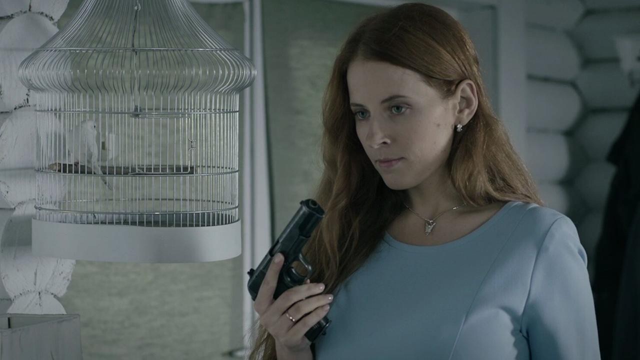 Cage for a Talking Parrot