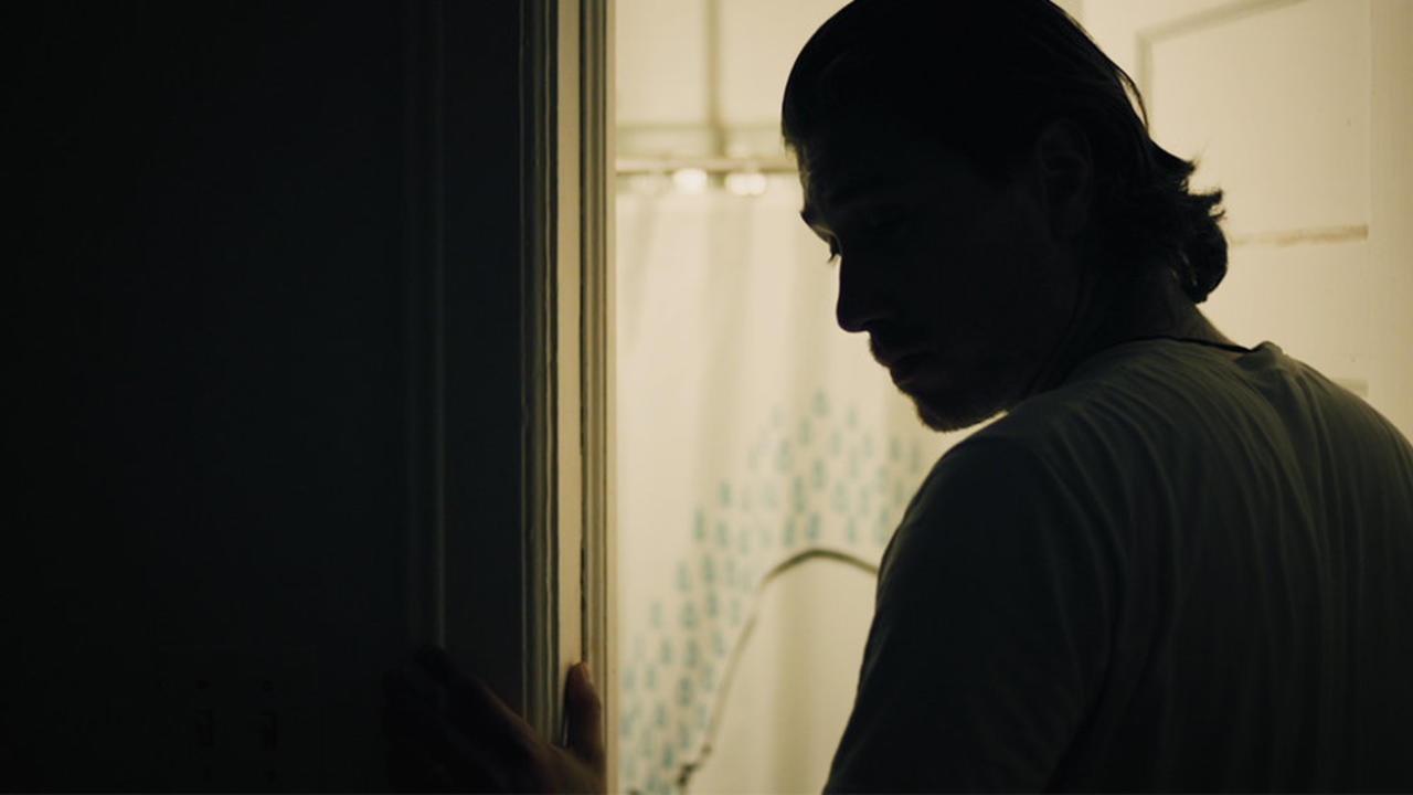 Sleepwalk