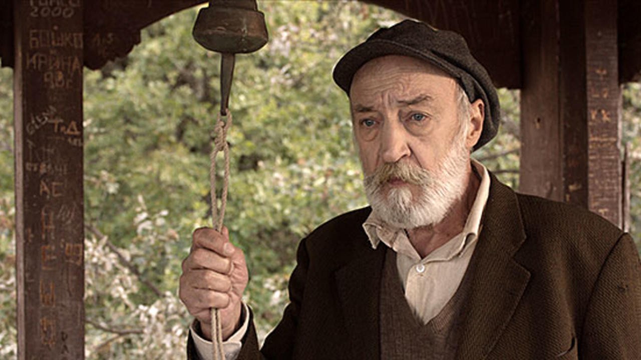 The Last Church Bells