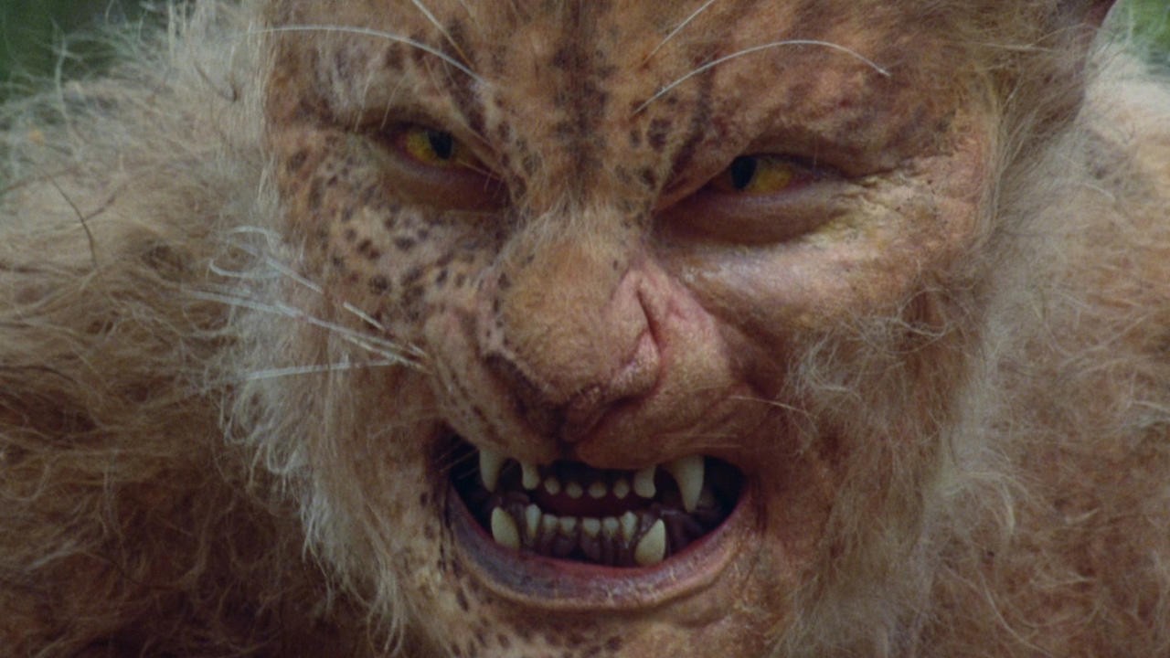 Image du film L'Île du Dr. Moreau