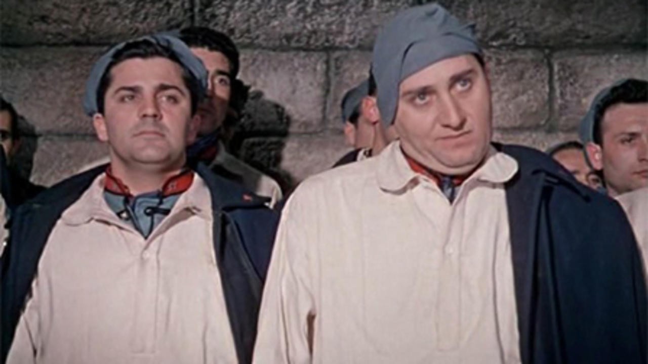 The Cheerful Squadron