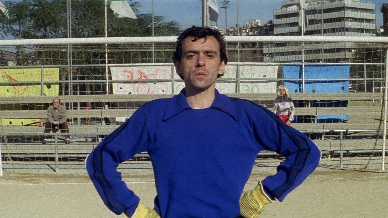 Indirect Free-Kick