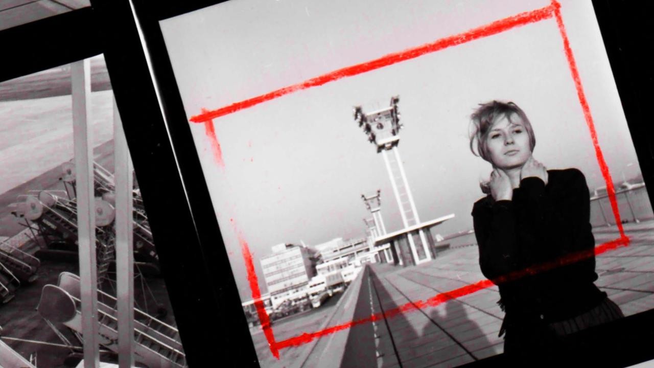 Chris Marker, Never Explain, Never Complain