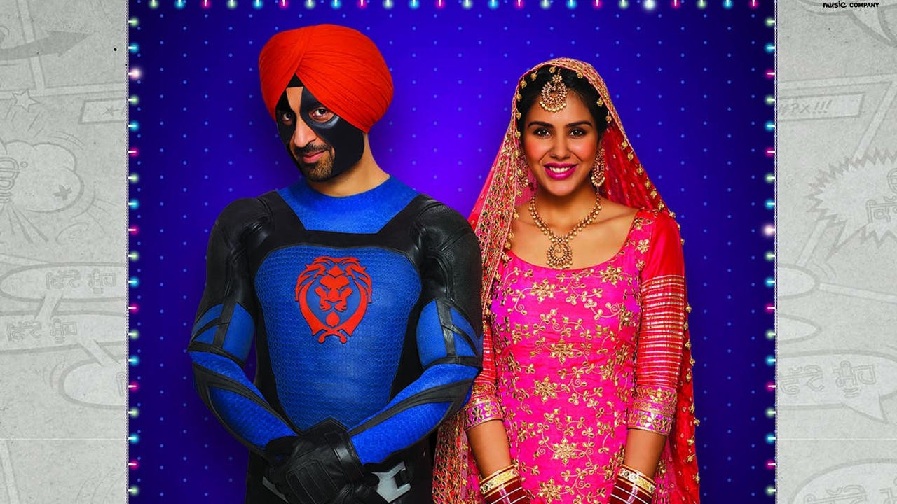 Super Singh
