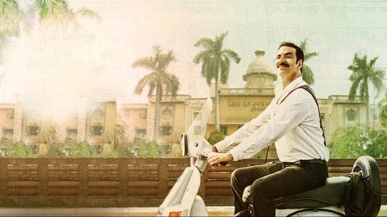 Jolly LLB 2