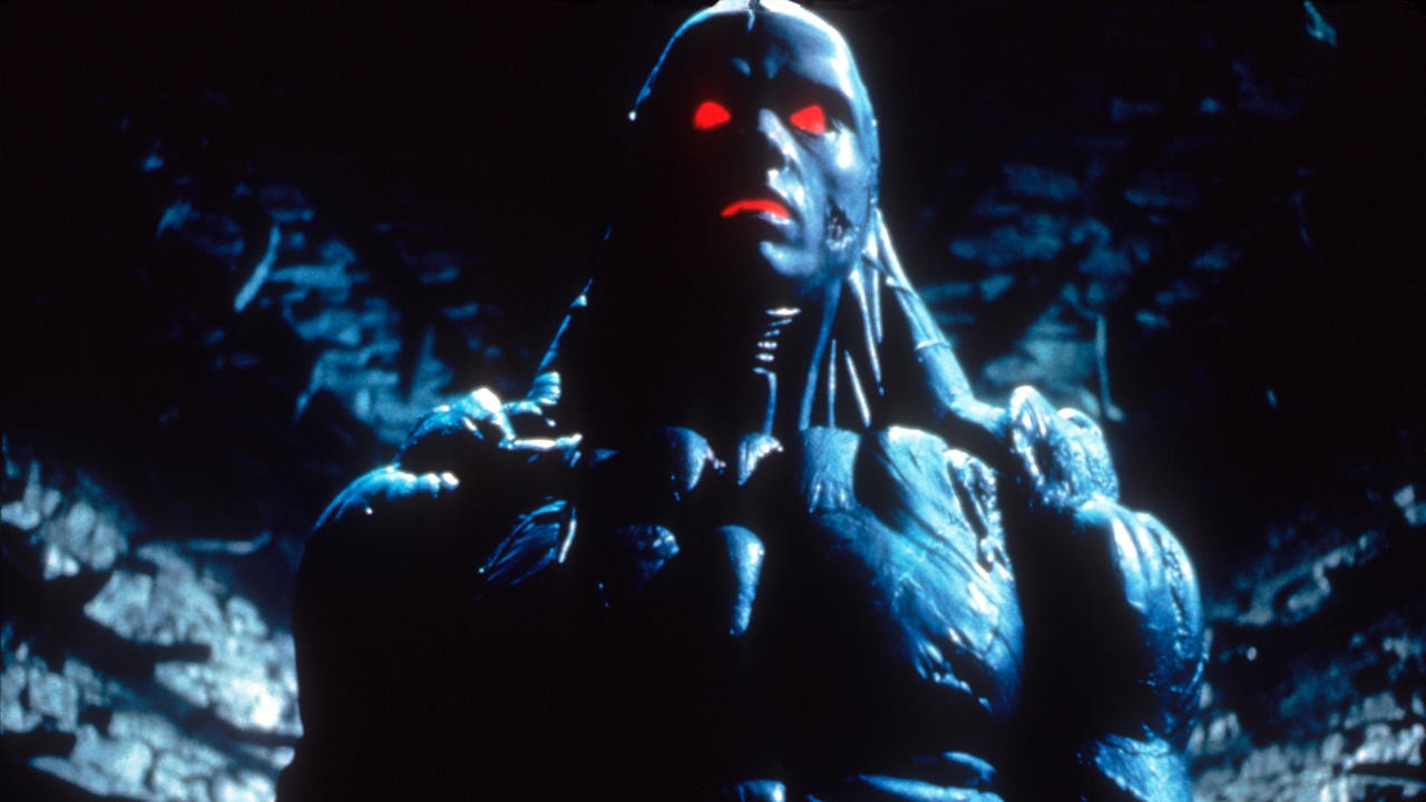 Image du film La Forteresse noire