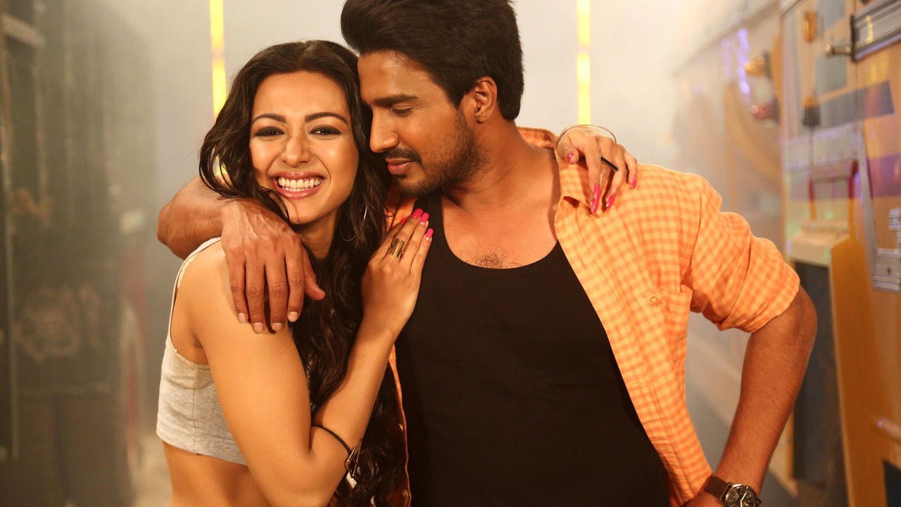 Kathanayagan