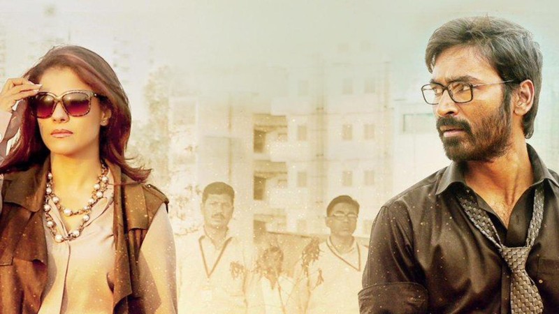 Velaiilla Pattadhari 2 (2017) MUBI