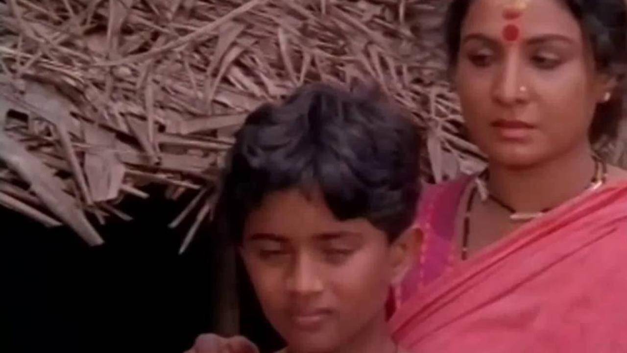 Adharvam