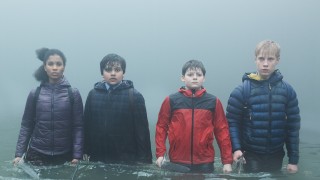 The Kid Who Would Be King