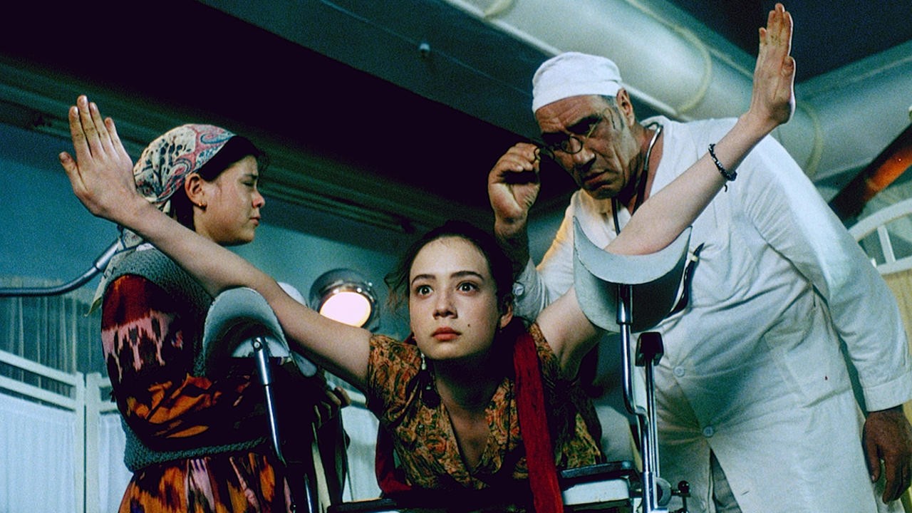 Image du film Luna papa
