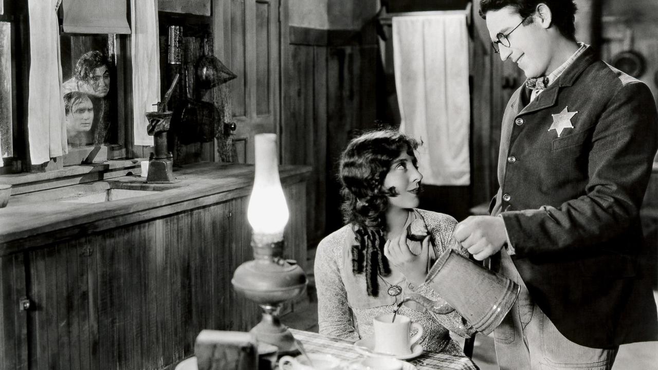 Image du film Le Petit frère