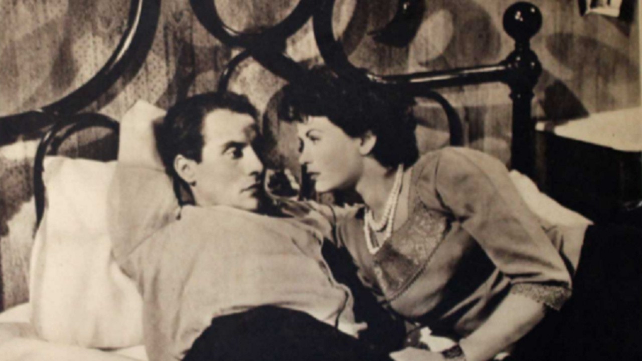 Image du film Le pain des pauvres