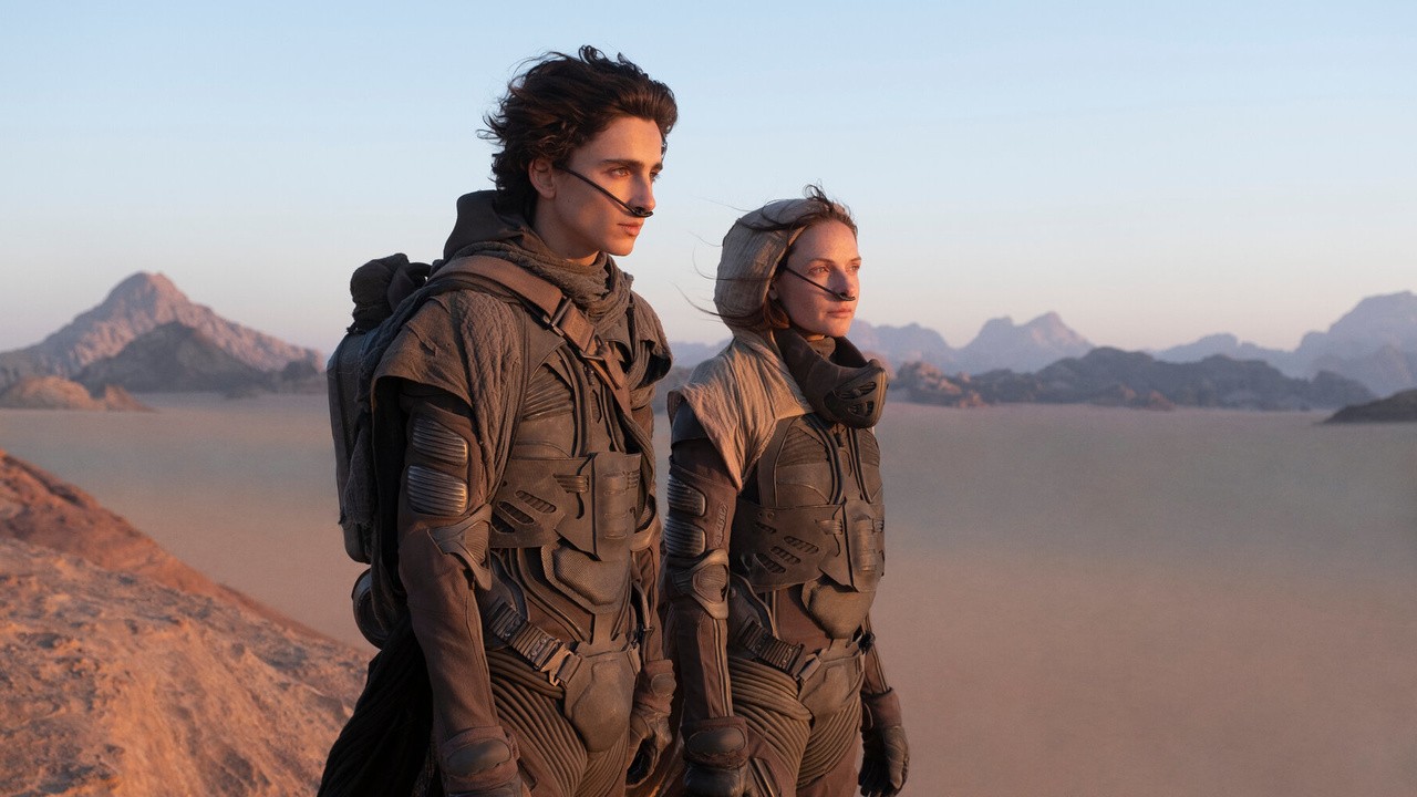 Image du film Dune